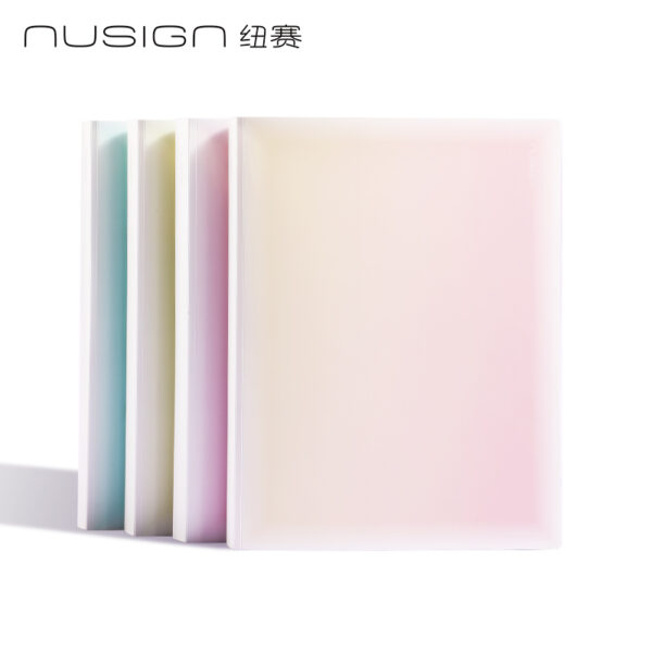 Nusign Display Book 30 pages