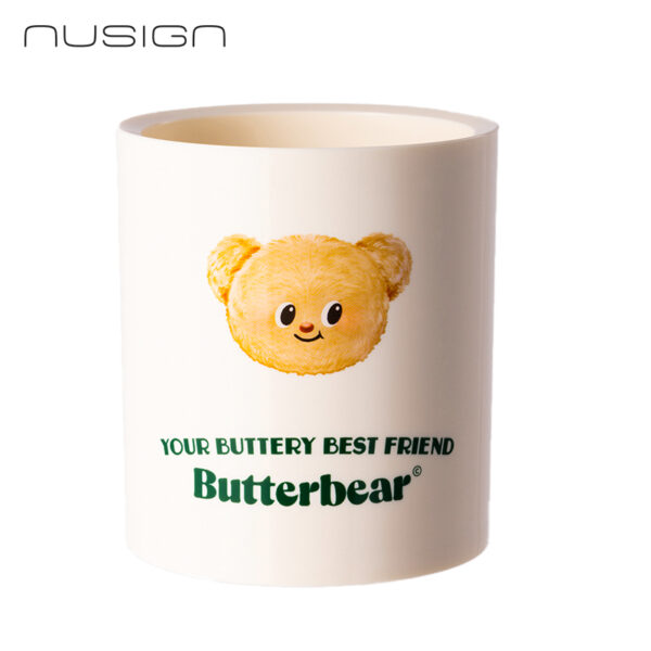Deli NuSign Pen Holder/Desktop Organizer