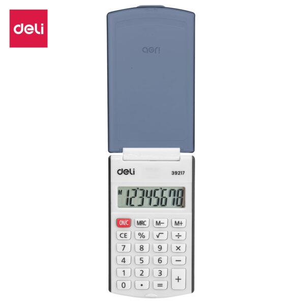 Deli Pocket Calculator