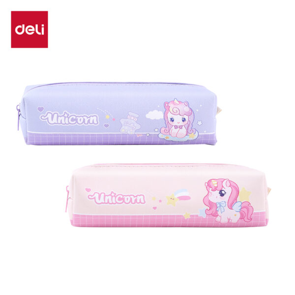 Deli Pencil Pouch