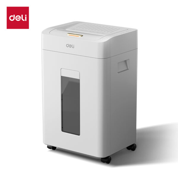 Deli Paper Shredder