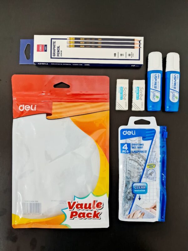 Back to School Value Pack 1.3