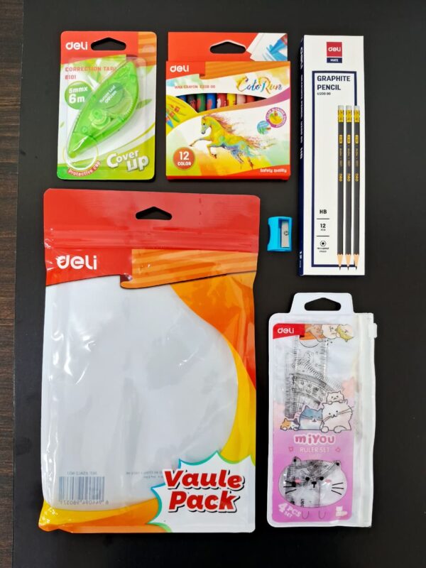 Back to School Value Pack 1.2