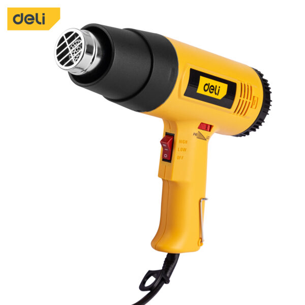 Heat Gun 1600W