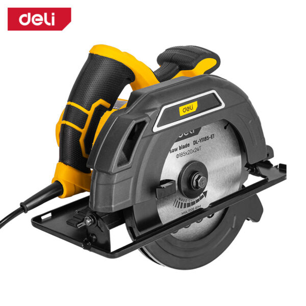 Circular Saw 185mm 1300W