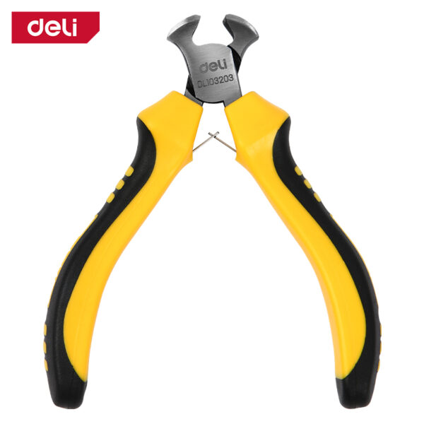 Mini End Cutting Plier 5"