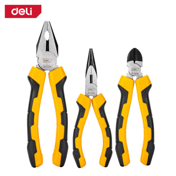 Pliers Sets 3pcs