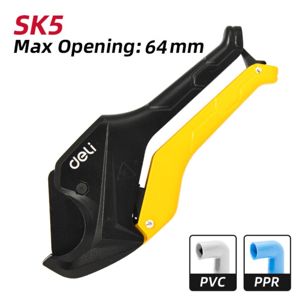 Pipe Cutter 63mm