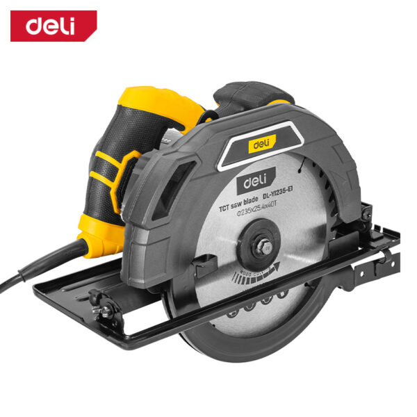 Circular Saw 235mm 2200W