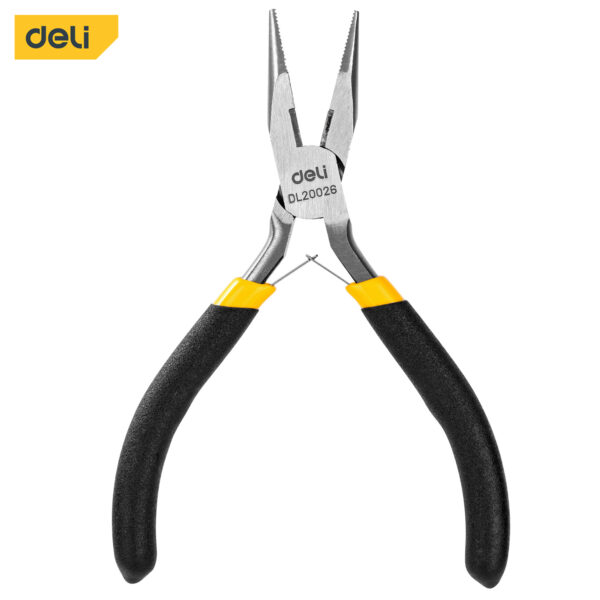 Mini Long Nose Pliers 5"