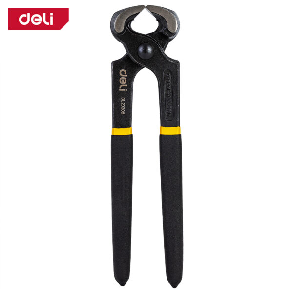 Carpenter Pincers 8"