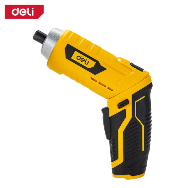 Cordless Screwdriver 3.6V