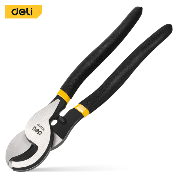 Heavy Duty Cable Cutter 10"