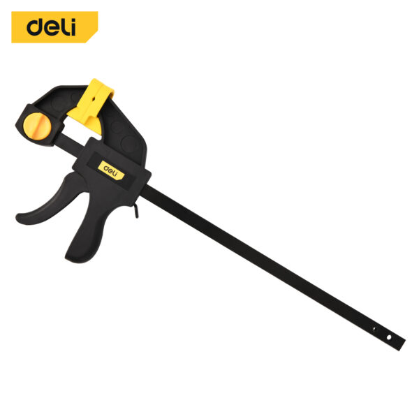 Quick Bar Clamp 12"