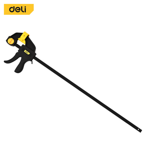 Quick Bar Clamp 24"