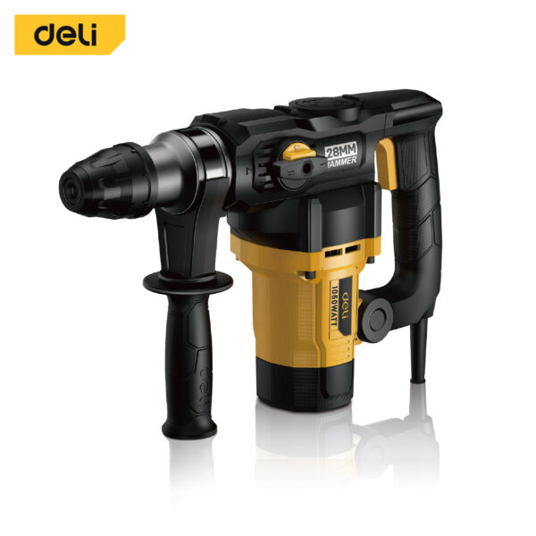 Rotary Hammer Drill 1050W