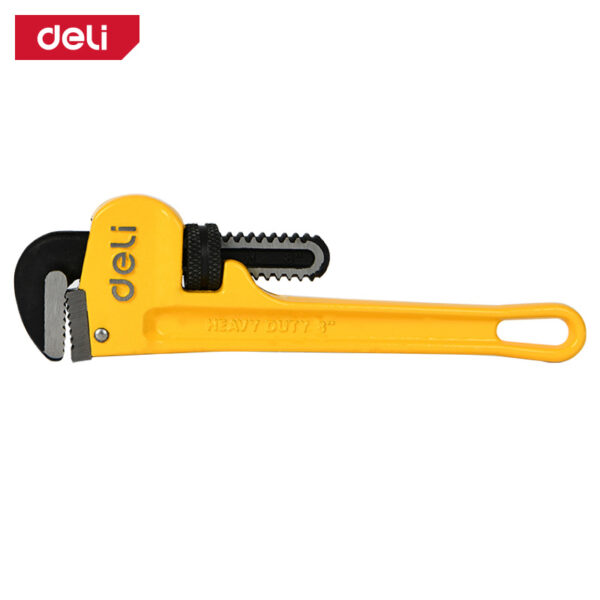 Pipe Wrench 8"