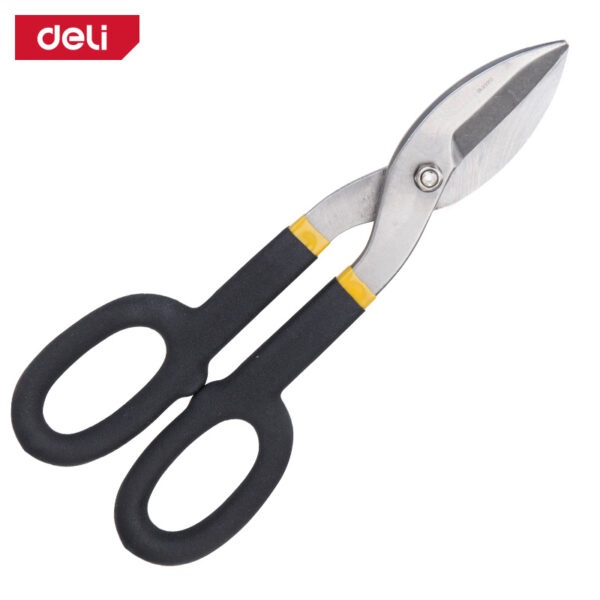 Tin Snips 10"