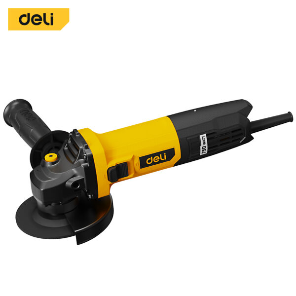 Angle Grinder 4.5" 750W