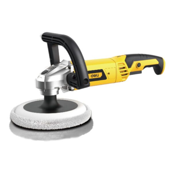 Angle polisher 7" 1200W