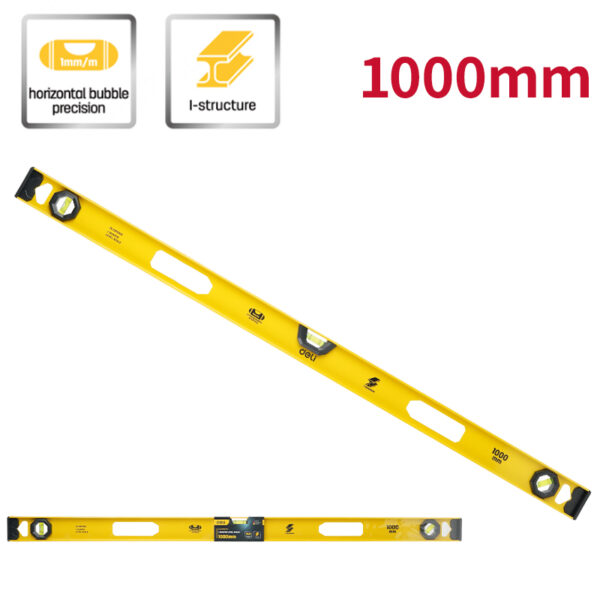 Spirit Level 1000mm