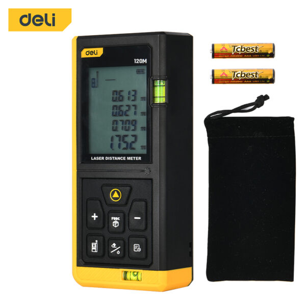 Laser Rangefinders 0.05~100m