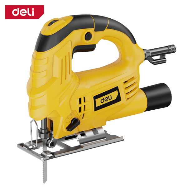 Jig saw 600W