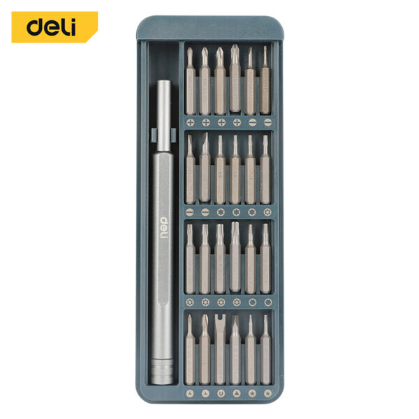 Precision Screwdriver set 25 Pcs Set