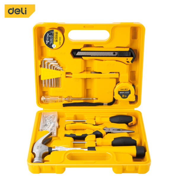 Household Tool Kits 18pcs set