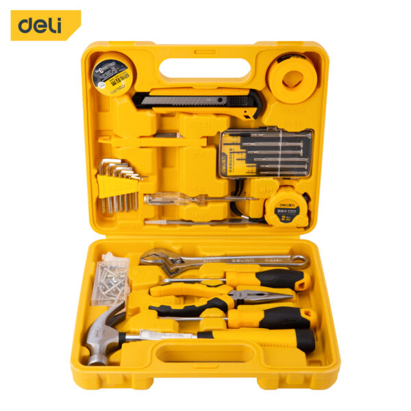 Household Tool sets 28pcs