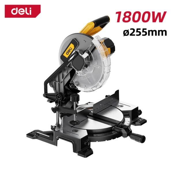 Mitre saw 10" 1800W