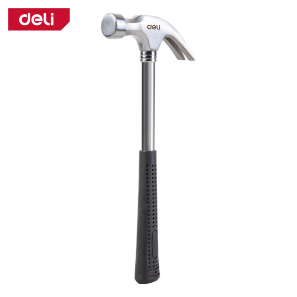 Claw Hammer Steel Handle
