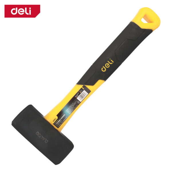 Stoning Hammer Fiberglass handle
