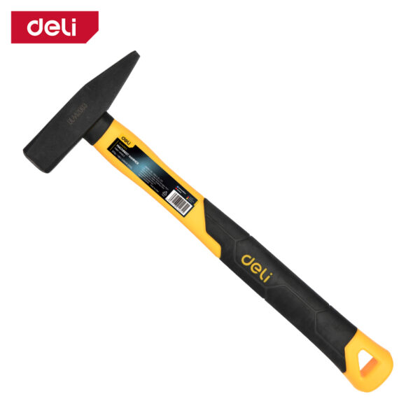 Machinist Hammer Fiberglass handle