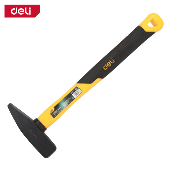 Machinist Hammer Fiberglass handle