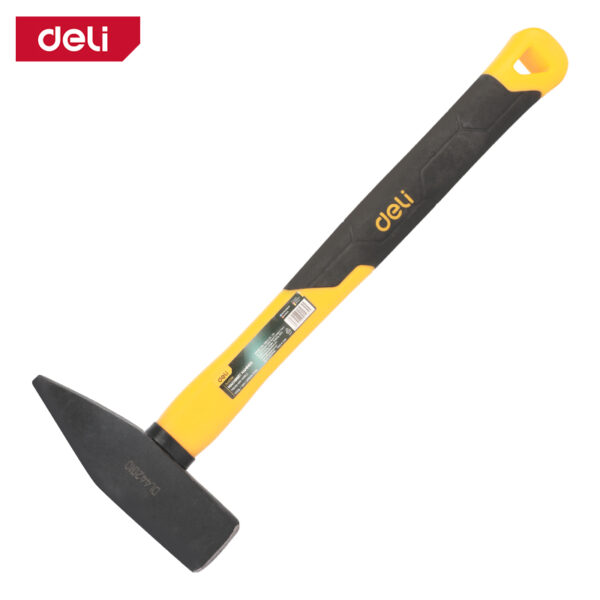 Machinist Hammer  Fiberglass handle 1kg