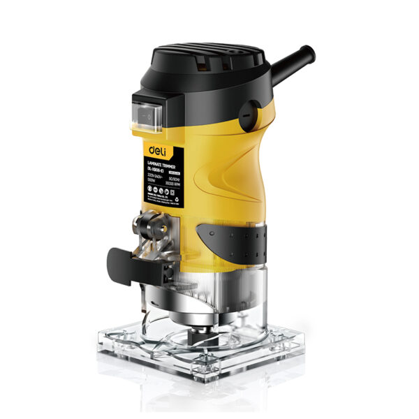 Laminate Trimmer 550W