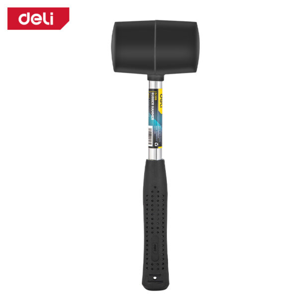 Rubber Hammer