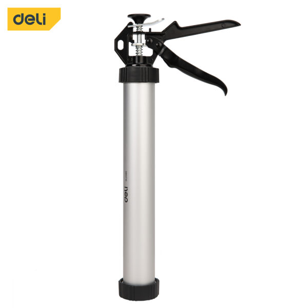 Aluminum Caulking Gun  15"