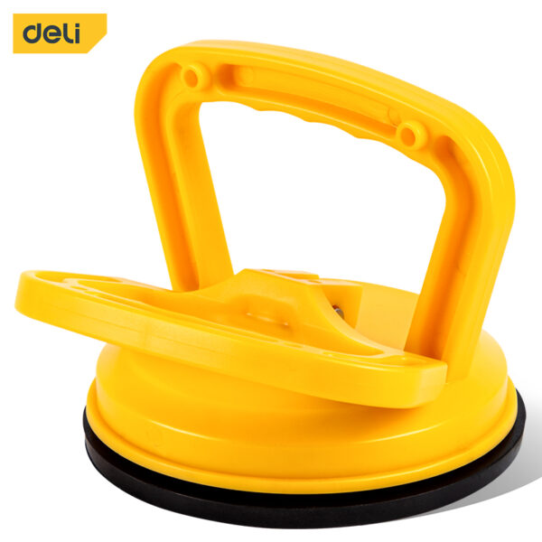 Glass sucker 118mm dia 40kg suction