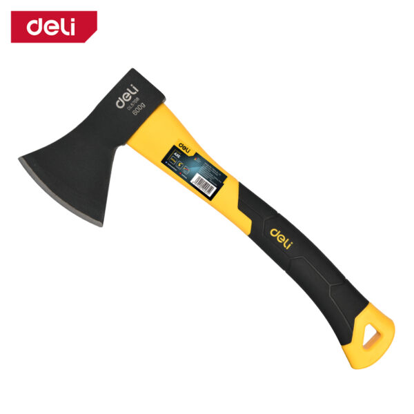 Fiber handle axe fiberglass handle 0.6kg