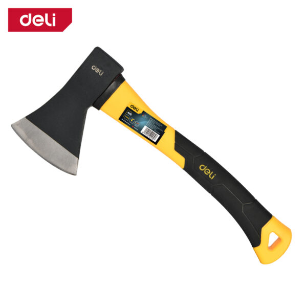 Fiber handle axe fiberglass handle 0.8kg