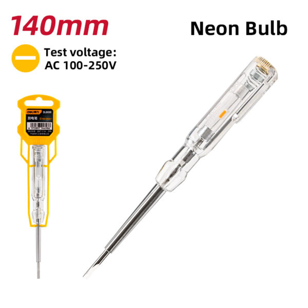 Voltage Tester AC 100-500V
