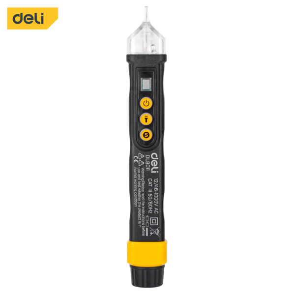 Contactless Voltage Tster 12/48-1000V AC