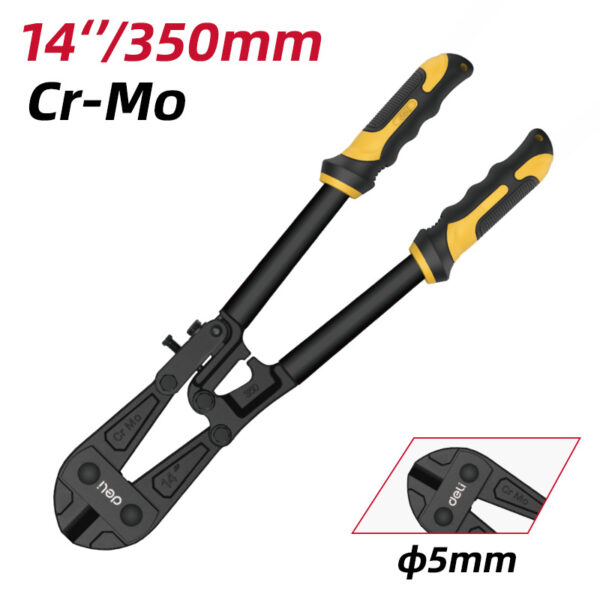 Bolt Cutter 14"