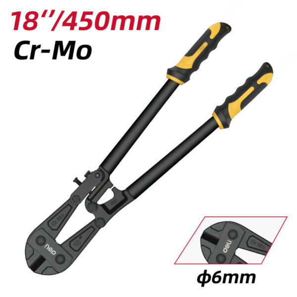 Bolt Cutter 18?