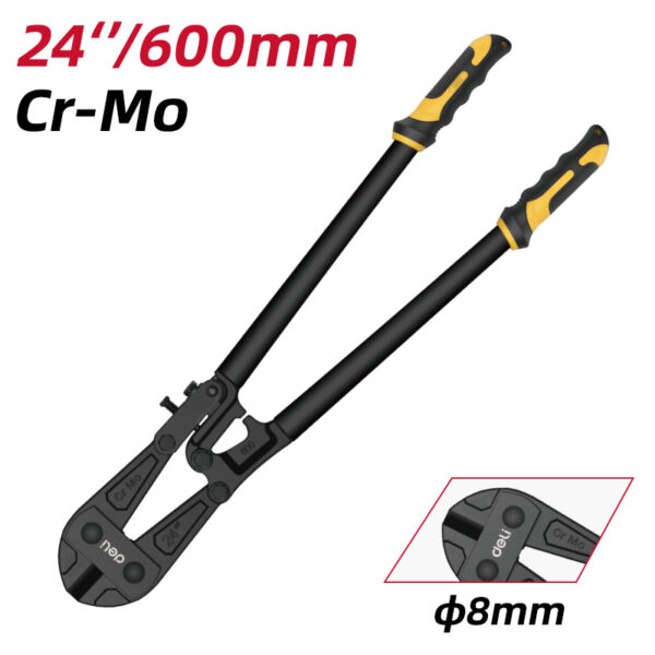 Bolt Cutter 24?