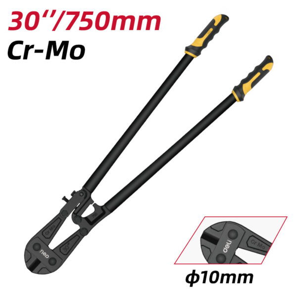 Bolt Cutter 30?