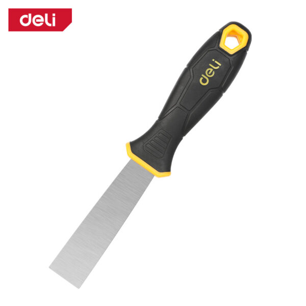 Putty Knife Stainless Steel 1"