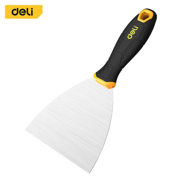 Putty Knife Stainless Steel 4"